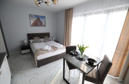 Katowice Apartamenty Hetmańska 4 - Foto 9