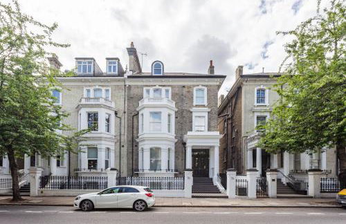 Cleveland Residences Chelsea - Foto 12