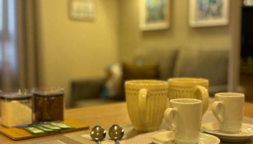 Studio Moderno Ap 64 SohoLife - Foto 2