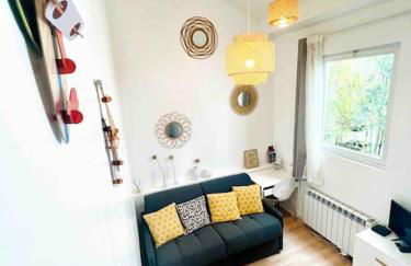 Jolie Mini Maison Lovely Tiny House - Foto 1