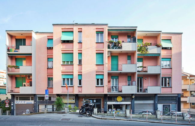 Contemporary apartment in Sturla - Foto 21