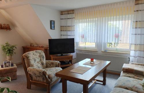 Ferienwohnung Auszeit am Edersee - Foto 32