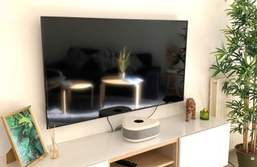 Havre de paix moderne et spacieux - Foto 1