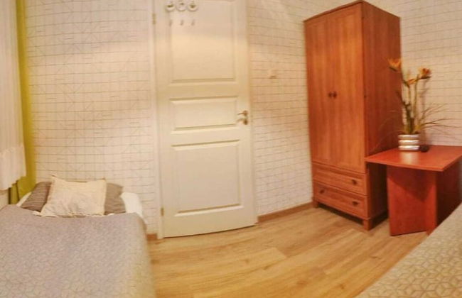 Semi-detached House in Stepnica for 7 Persons - Photo 2