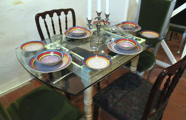 Tal-Kapilluna Zebbug Guest House - Foto 4