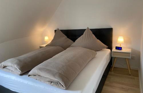 Fewo Strandflieder - Foto 9