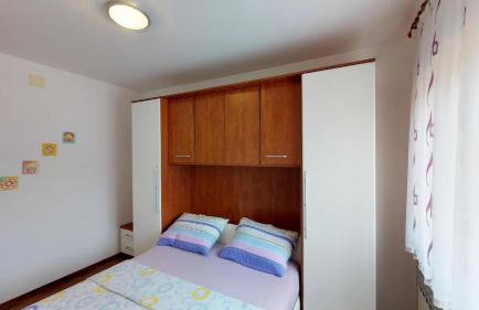 Apartments with parking space Vilanija, Umag - 17240 - Foto 8