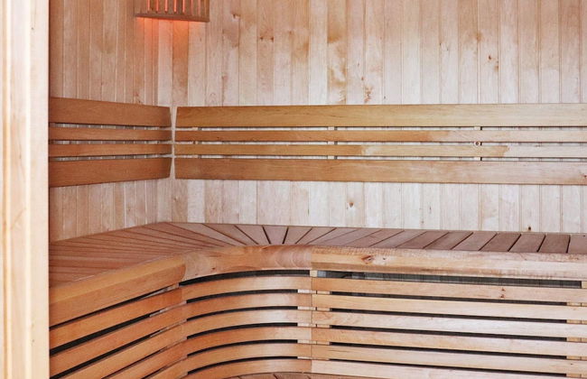 14 Person Holiday Home in Unnaryd-by Traum - Foto 14
