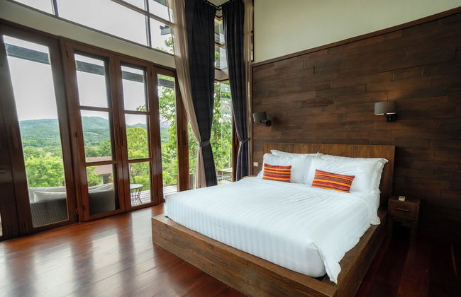 Puripai Villa Wellness & Retreat - Foto 67