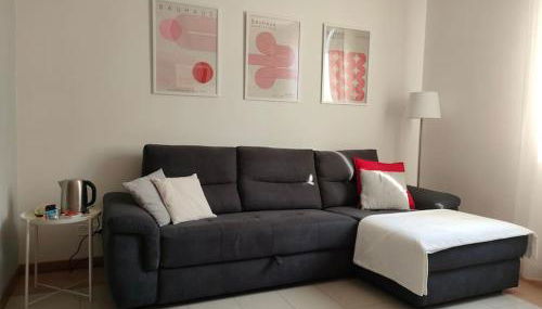 Appartamento Le Palmine - Foto 2