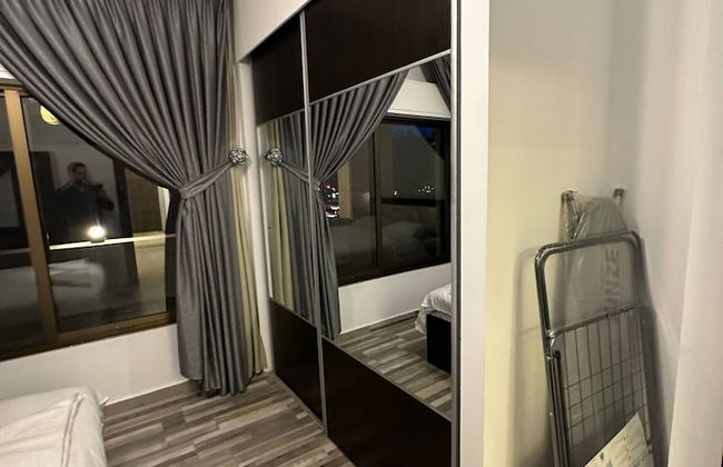 Aboun Rooftop 2bedroom Kh&sh - Photo 11