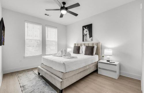 Peaceful 2BR by the Bay Pool and Coastal Vibes - Foto 6