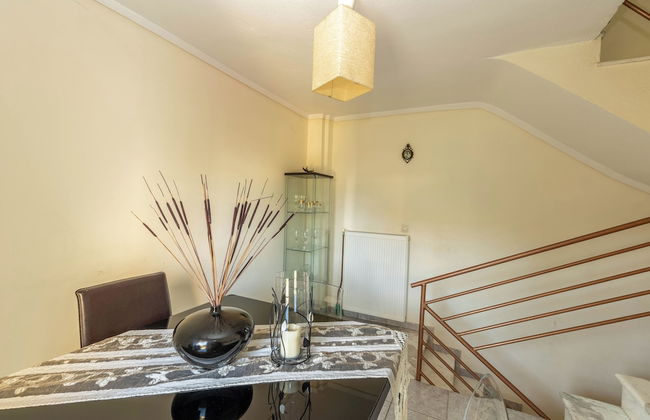 Angel Luxury Apartment in Kriopigi - Foto 26