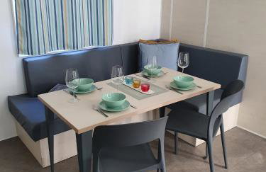 Campingland Ostsee - Mobilheim 77Steinküste - Photo 5