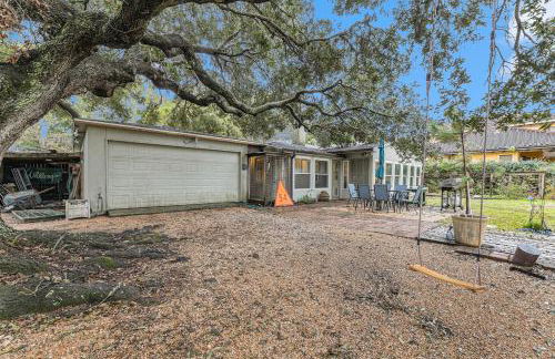 Pink Flamingo Hideaway - Foto 31