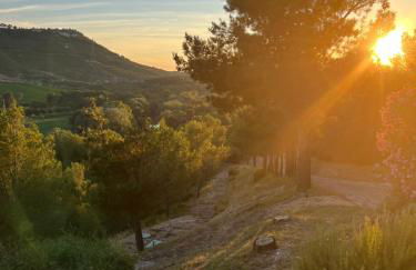 Villa BELVENTO, superbe villa au calme, piscine, vue incroyable ! - Photo 28