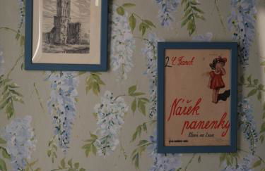 Maison Cavanna - apartment for 6 p - Foto 13