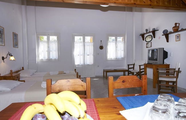 Symi Port View Apartment - Photo 9