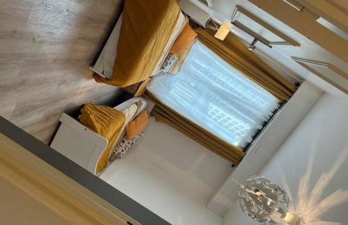 Résidence lux Paris Expo Porte de Versailles - Foto 27