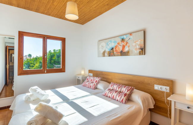 Es Trenc Pool-Beach House Xaloc 99 - Foto 24