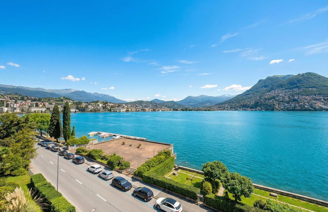 Comfort Holiday In Paradiso - Foto 19