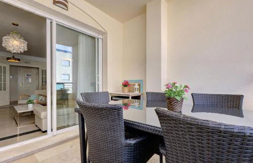 Lujo en banana beach primera línea de playa - Foto 21