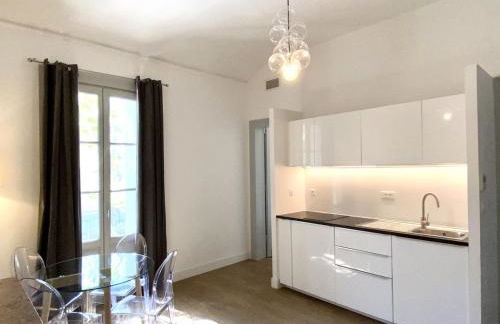 T2 Montpellier centre, climatisé - Photo 6