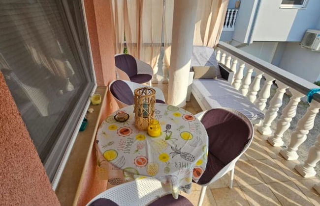 Apartment M & VALENTIN - Foto 16