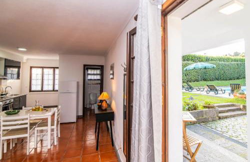 Apartamento do Pinheiro (with Shared Swimming Pool) - Foto 19