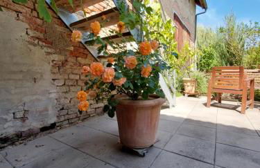 Kroneloft 4 Schlafzimmer 250 qm - Foto 35