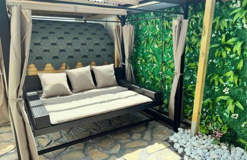 Welschwood Holiday Retreat with Sauna - Foto 3