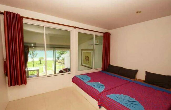 White House Mountian Beach Resort - Photo 17