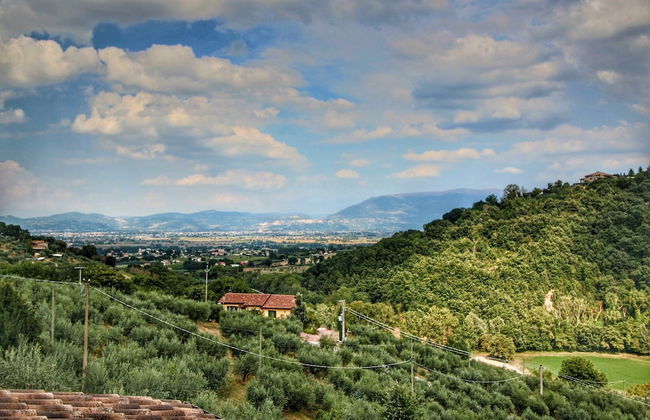 Country House With Swimming Pool and Garden With Mediterranean Plants - Foto 79