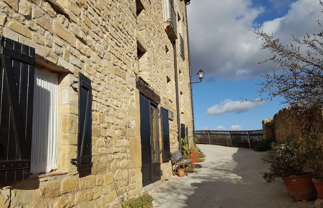 Les Cavallerisses Turisme Rural - Foto 15