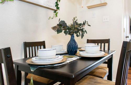 ZRoyal Stay 2BR Near Fort Cavazos - Ideal for TDY, Travel Nurses, Contractors & Extended Stays - Foto 42