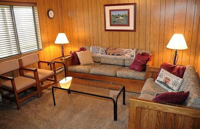 Seven Springs Swiss Mountain 3 BR Condo, Sleeps 8! by RedAwning - Foto 7