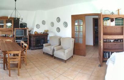 Casa amb jardí i llar de foc - Foto 31