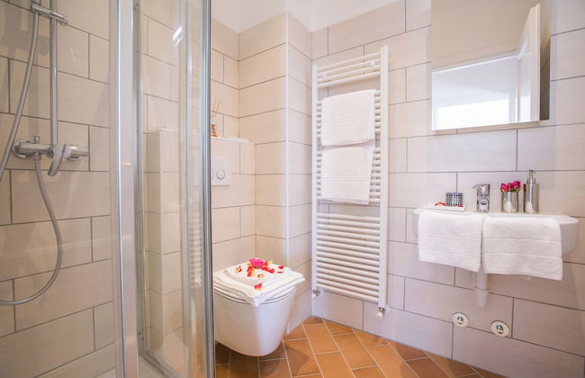 Villa Larius Balcone - Photo 22