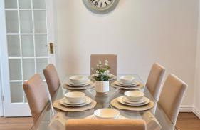 The Sandstone Stay - 5 min from Southmead Hospital - Foto 18