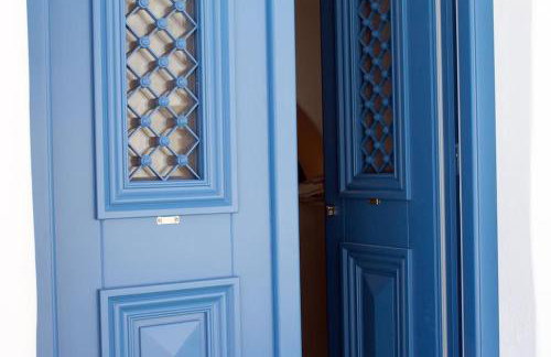 Traditional Arch House Paros - Photo 33