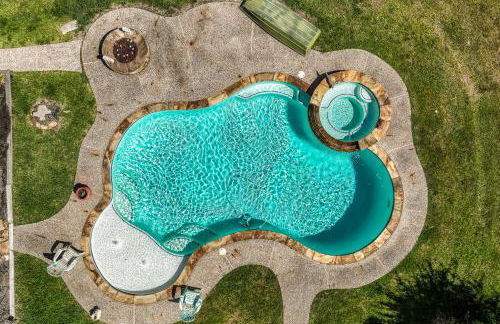 Two Waters Retreat - Foto 13