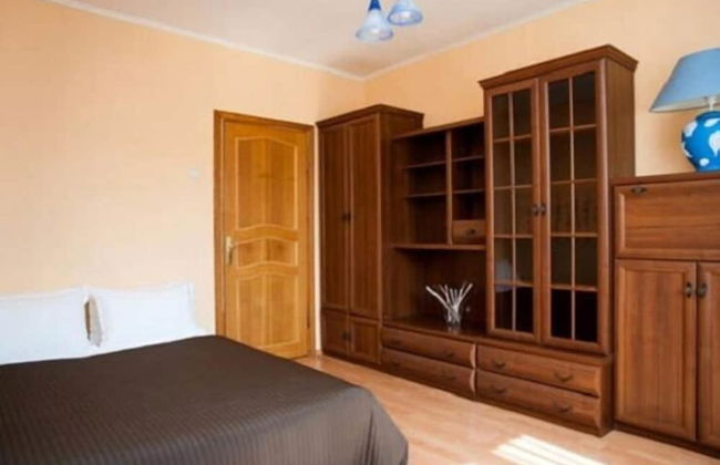 InnDays Belyaevo 24 - Photo 4