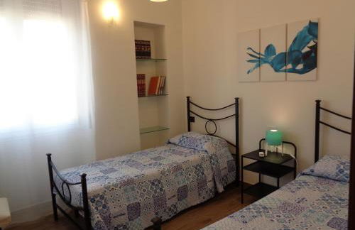 Wonderful apartment in Cagliari center - Foto 26