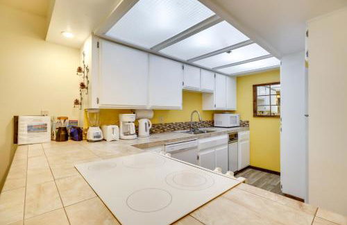 Walk to Ski Shuttle Incline Village Condo - Foto 12