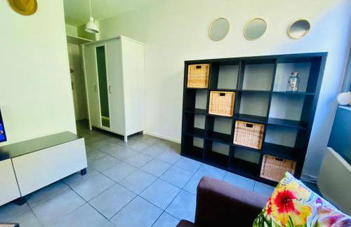 La Paille Metz Luxembourg Parking Un-Séjour-à-Part - Foto 27