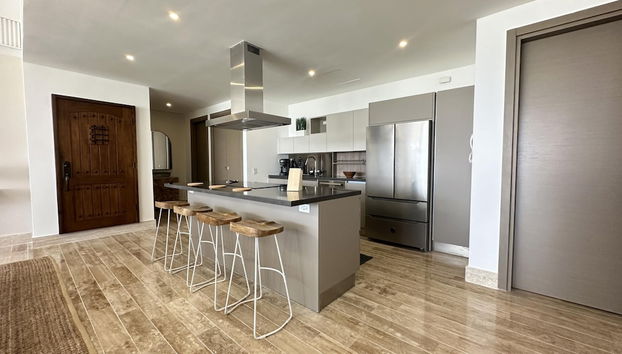 Brand new Aparment w 3BR in Cap Cana - Foto 2, Habitación