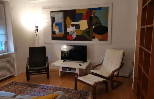 DOMUS B Corso Francia apartment - Foto 11