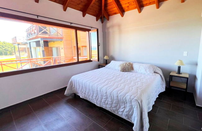 BLUE APARTS Dina Huapi Bariloche - Foto 56