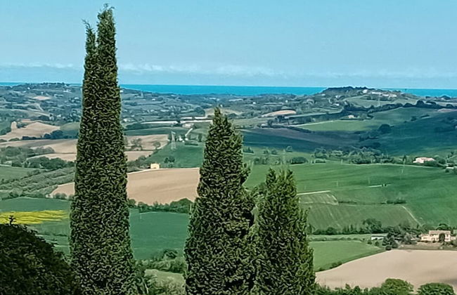 Holiday Home Villagrande Adriatic Pool - Foto 39