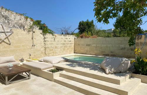 Antica casa a corte in paese - Foto 1